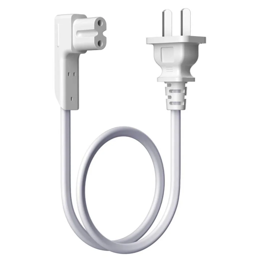 1 Uds Cable de alimentación para SONOS ONE /PLAY1/ONESL Cable accesorios de enchufe de alimentación