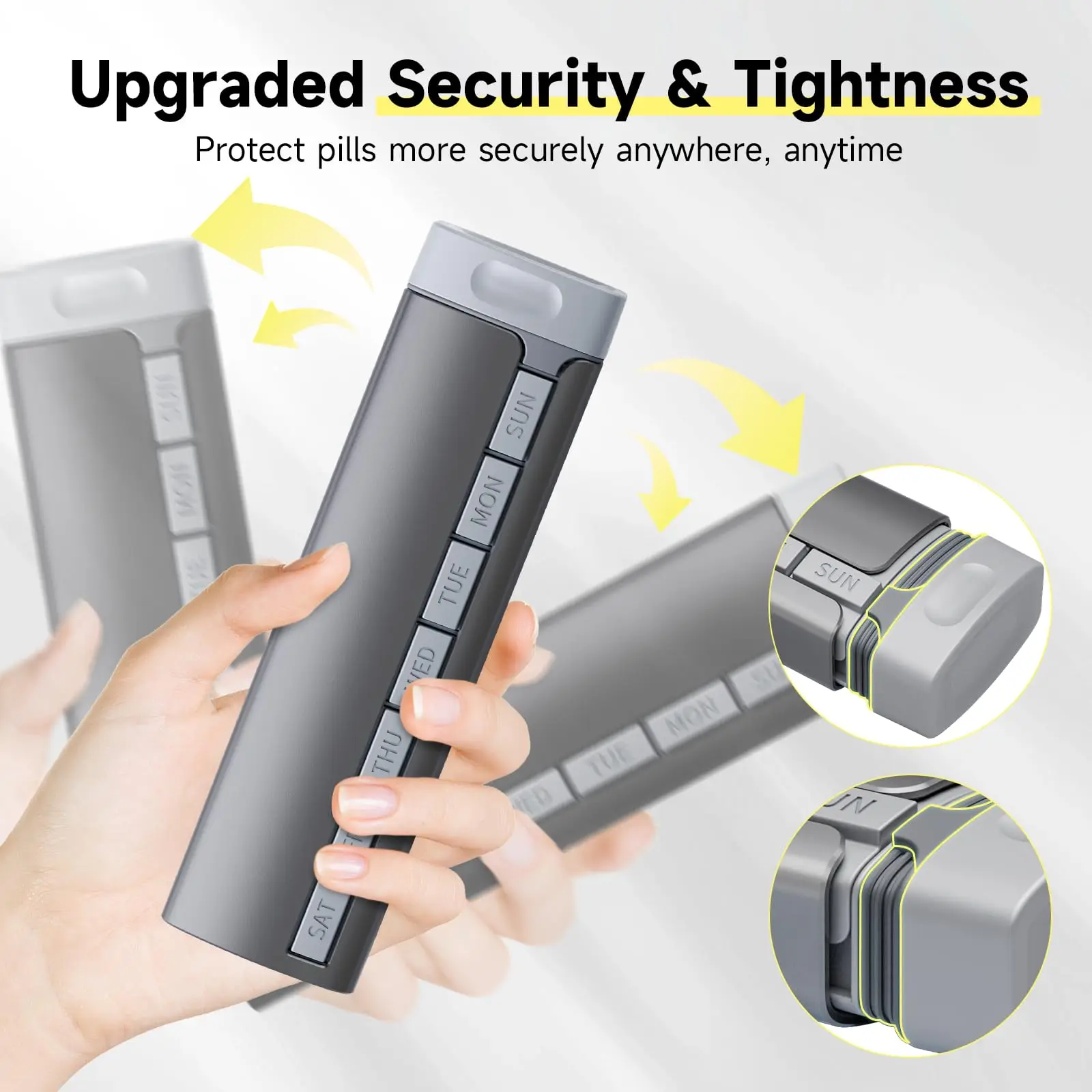 Thumbnail 4 - #6 Latest Vitamin Supplement Boxes Offers