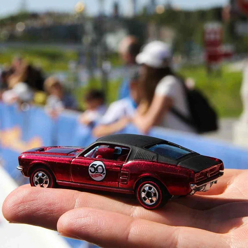 Original Hot Wheels Original 1:64 Metal Mini Model Race Sport Car Kid Toy for Children Diecast Brinquedo Hotwheels Birthday Gift