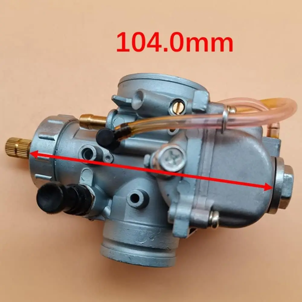 Carburetor Carb Compatible with Kawasaki KX 80 KX80 1979 1980 1981 1982 1983 1984 1985 1986 1987 1988 1989 1990 1991 1992 1993 1