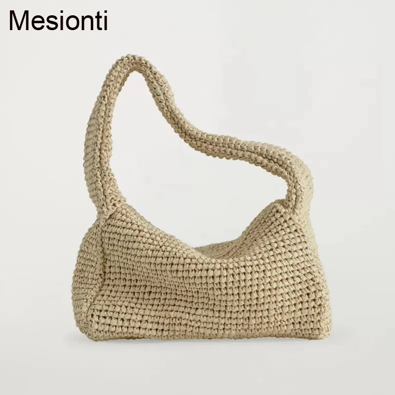 borsa-da-donna-in-paglia-borsa-tote-borsa-a-tracolla-vintage-di-grande-capacita-borsa-da-tessitura-semplice-tinta-unita-borsa-da-donna-estiva-quotidiana