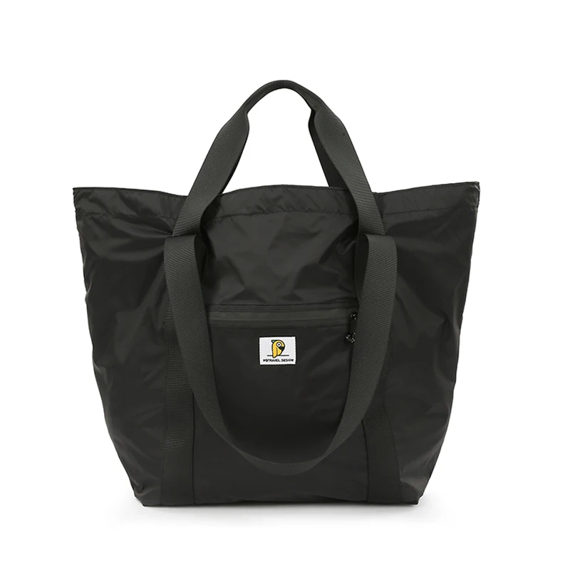 Borsa da viaggio portatile leggera Custodia impermeabile Borsa a tracolla adatta sia per uomini che per donne