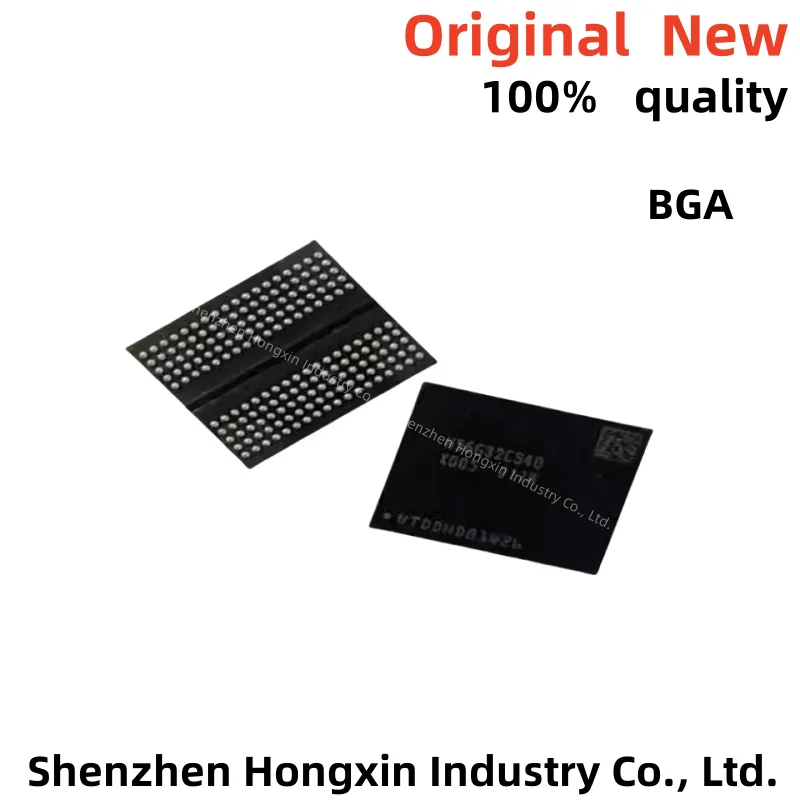 

(1piece)100% New H56G32CS4D-X005 H56G32CS40-X005 H56G32CS4D X005 H56G32CS40 X005 BGA Chipset