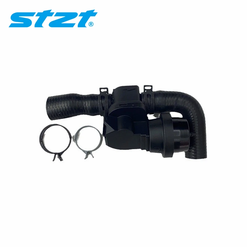 STZT 2702001600 Car Engine Cooling Water Circulation Coolant Shut Off Valve 270 200 16 00 For Mercedes Benz GLA CLA X156 W176