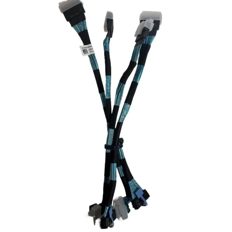 PP+ CT8G0 For Dell PowerEdge R7525 8*2.5 NVME Cable