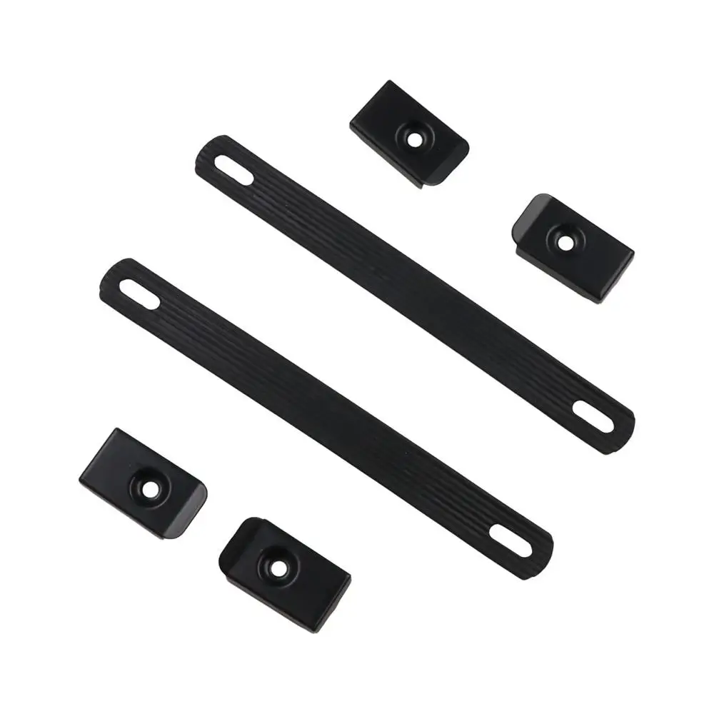 Universal Metal Insert Grip Amp Handle 18CM/25CM Carrying Handle Grip Amplifiers Handle Speaker Strap Handle Speaker Cabinet
