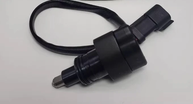 Sensor de ângulo, novo, original