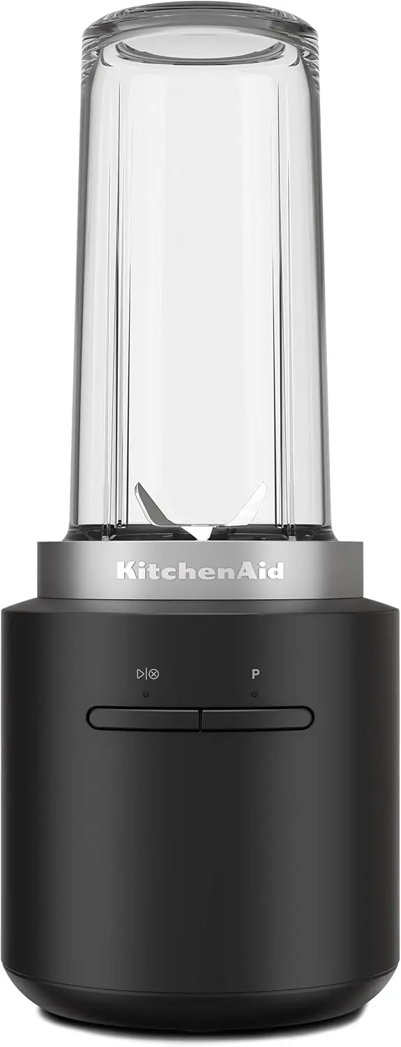

Go Cordless Personal Blender - battery sold separately, KSBR200