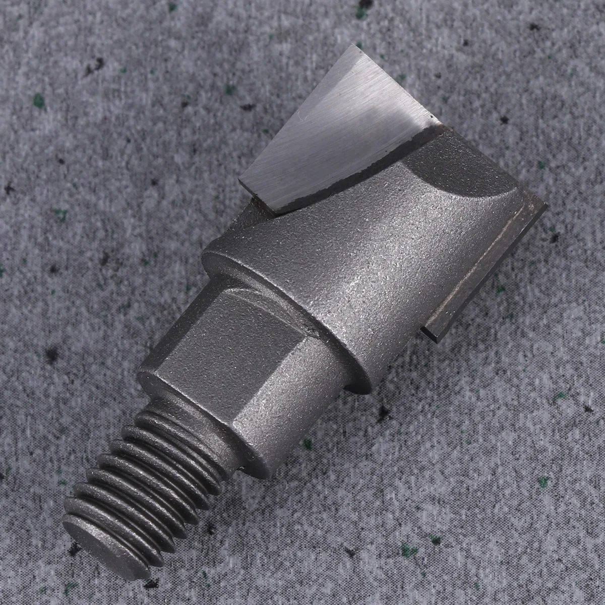 Lock Hole Drill Bit for Woodworking Tools Door Hardware Milling Slotting Machine Precise Positioning Sturdy Long Lasting
