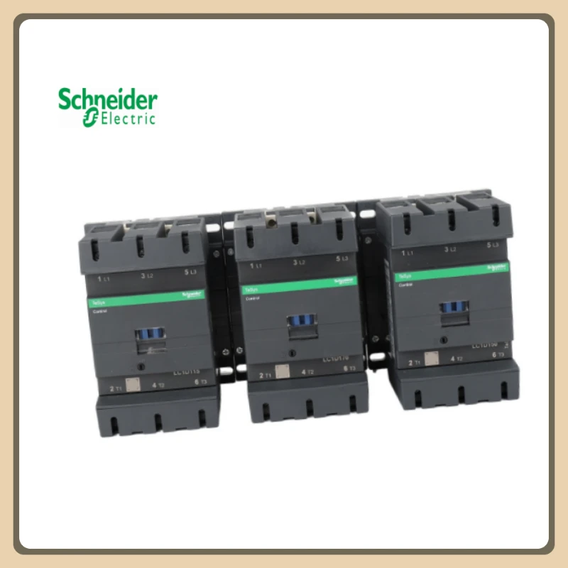 Schneider Electric …