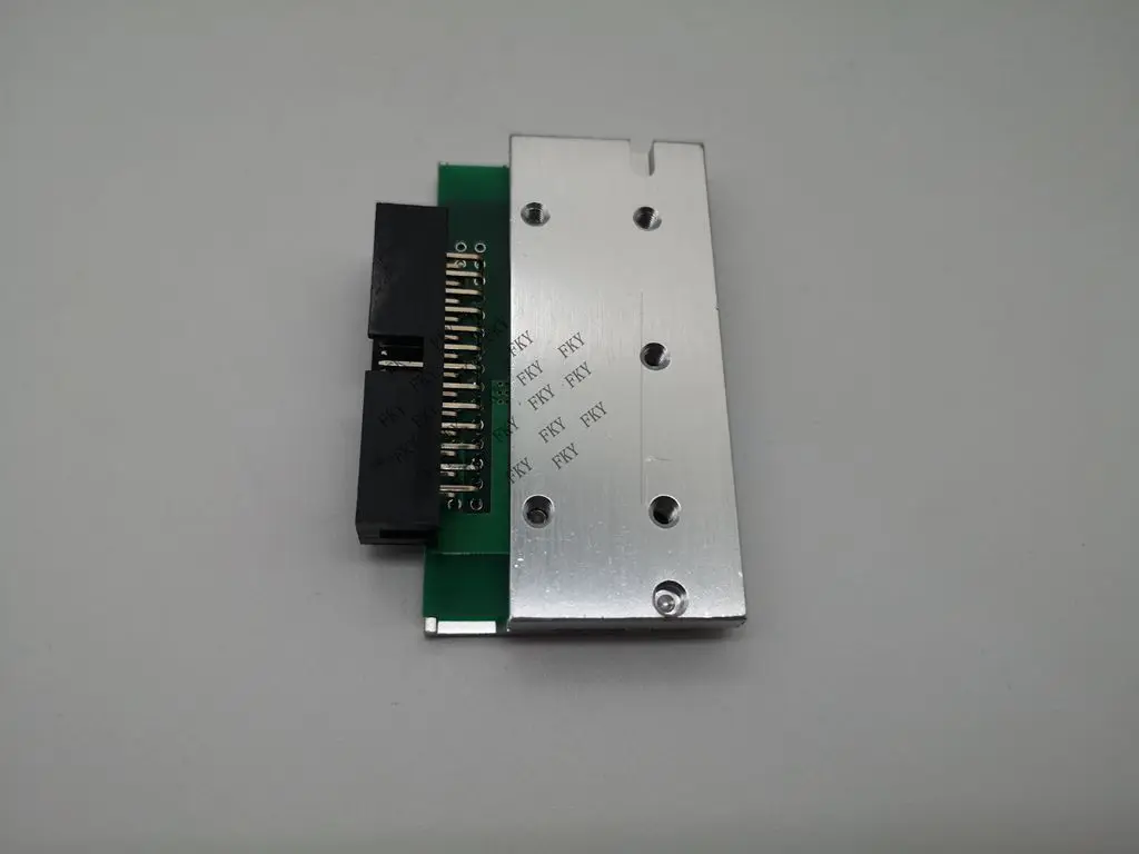 

compatible Print Head for DIGI SM-80SX SM-80SXP Thermal Print Head SM-90H printhead Barcode printhead