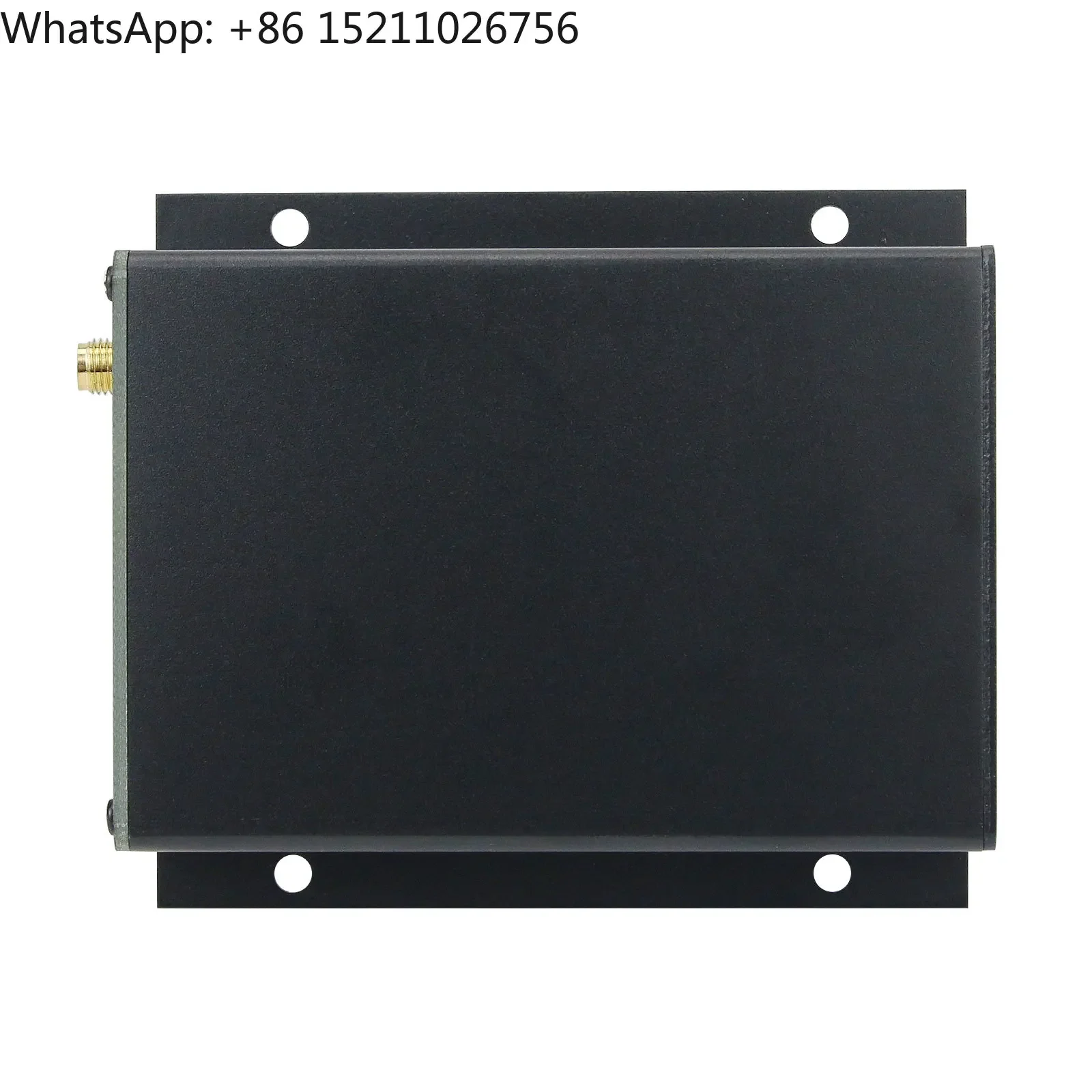 FC-NTP-MINI NTP-Server Desktop-Netzwerkzeitserver mit einem Ethernet-Anschluss für GPS Beidou GLONASS QZSS