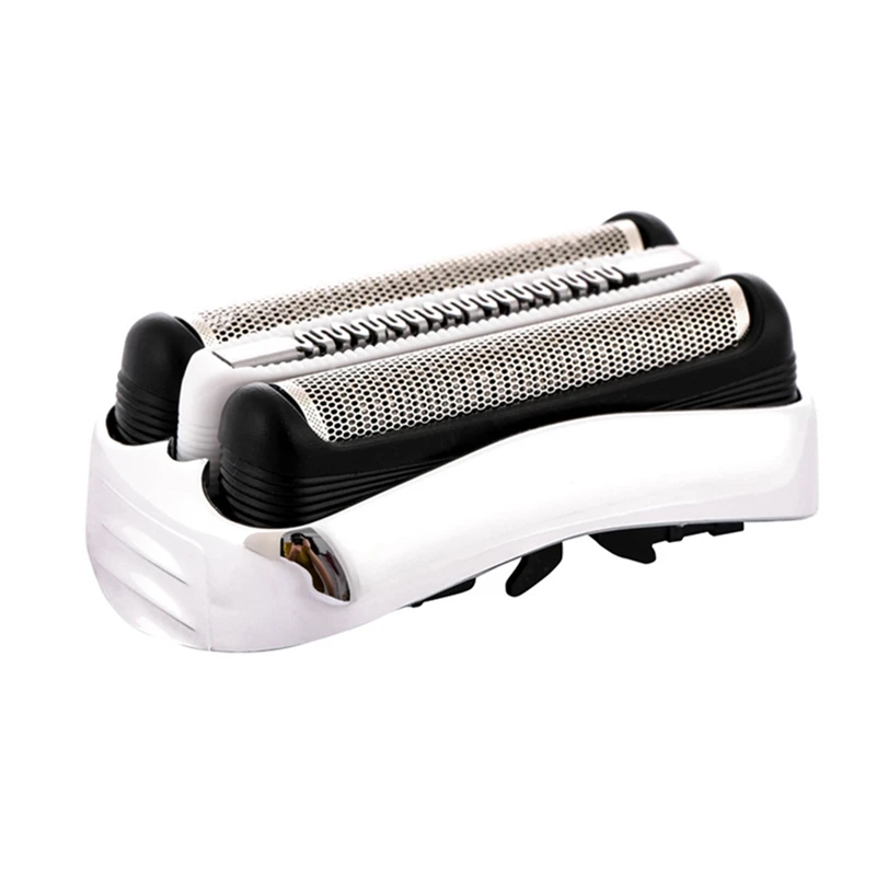 Сменная головка для бритвы Braun Series 3, электробритвы 300S 301S 310S 320S 330S 340S 360S 380S 3000S 3010S 3020S