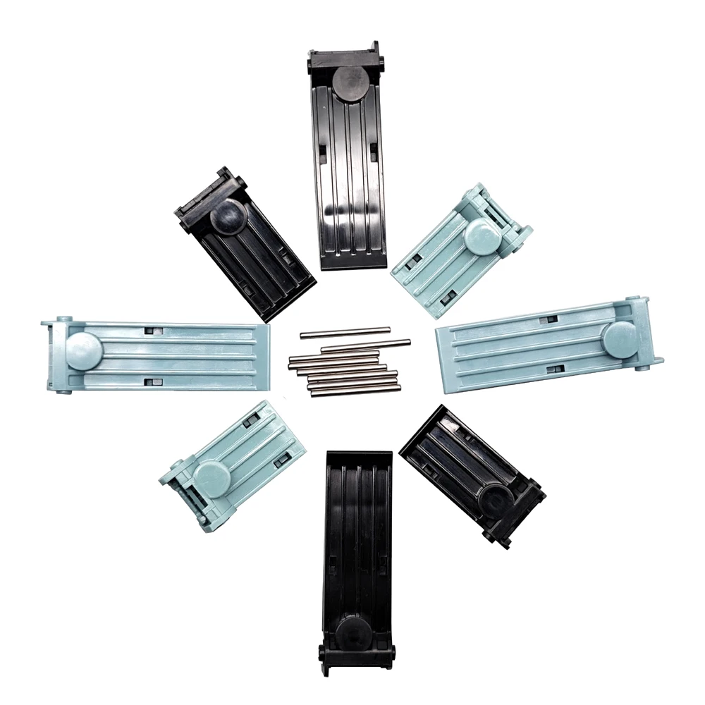 Online Inkjet Printer Thermal Inkjet TIJ Printer spare parts for HP 45 Cartridge Cover