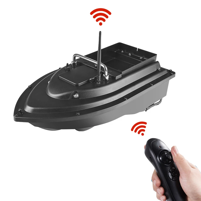 

Us Uk Eu Plug Gps Rc Nesting Boat Intelligent Cruise Control Wireless Turn Signal 500 Meters Long-distance Bait Casting Fishing