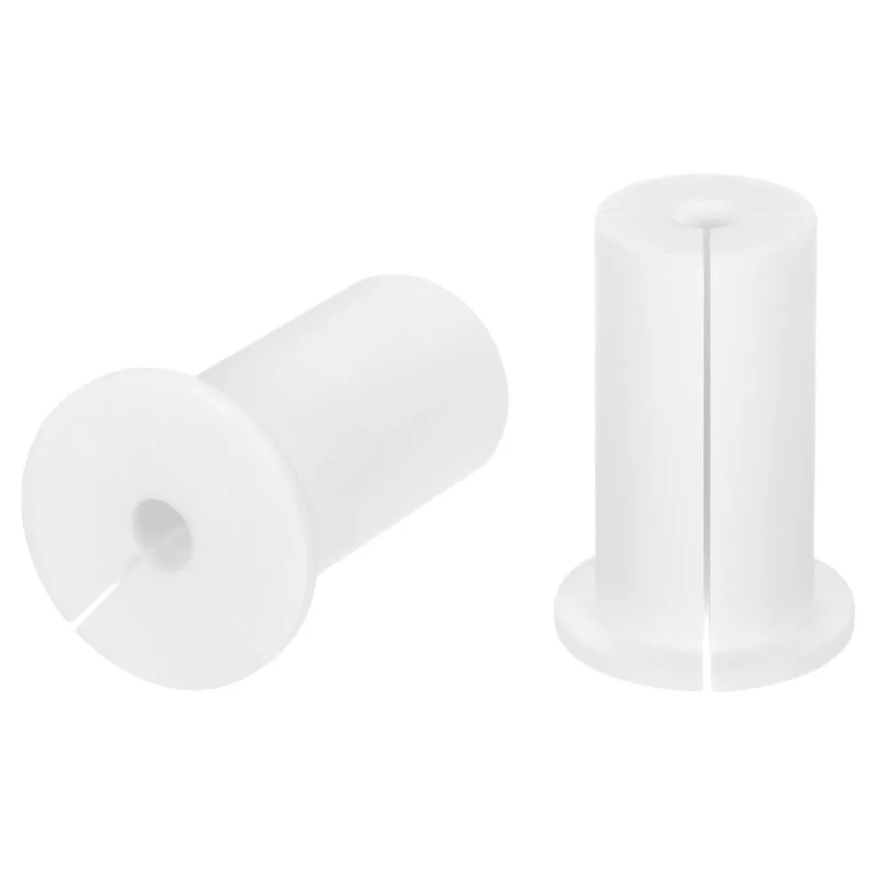 

2/4PCS Silicone Cable Routing Kit Wear Resistant Reliable Protection Wall Hole Cover for Starlink Accessories Ethernet Cable