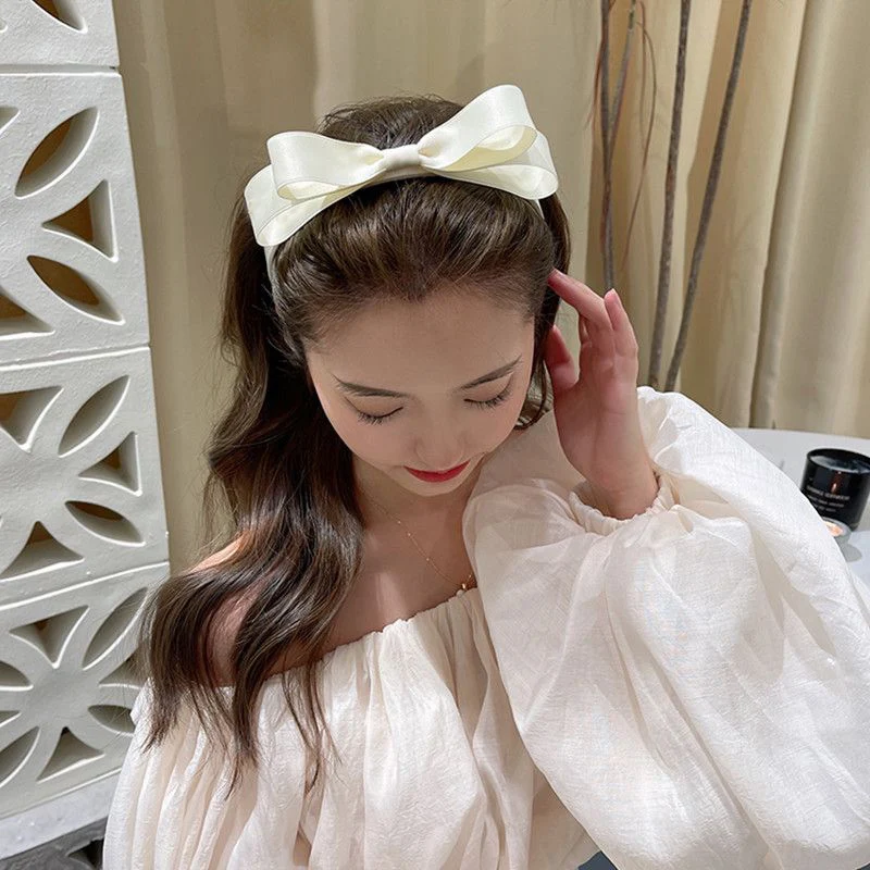 Thumbnail 2 - #48 Latest Fabric Headbands Offers
