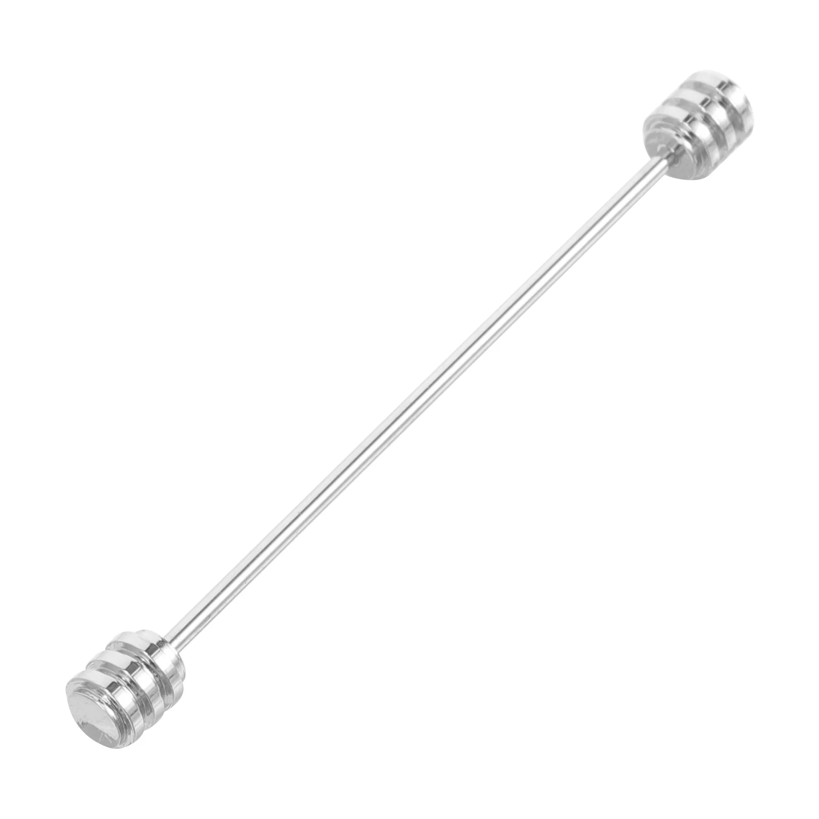 

Tie Pin Shirt Collar Bar Badges Support Clip Men Button Pins Suit for Necktie Stays Accessories Man
