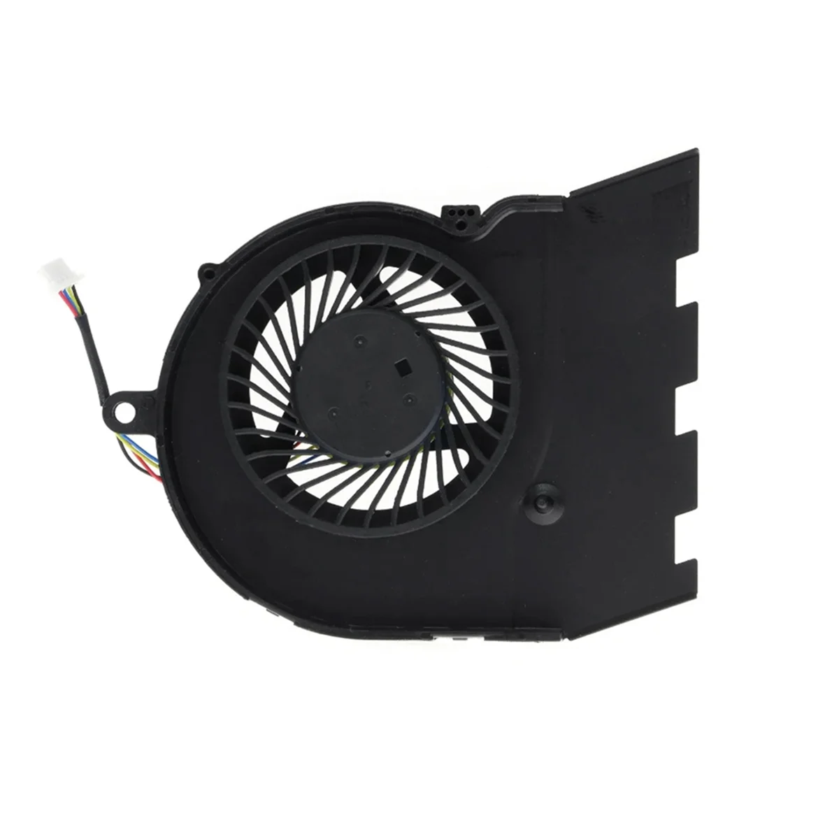 ADEGBO-verbesserter CPU-Lüfter für Dell Inspiron Laptop CPU-Lüfter