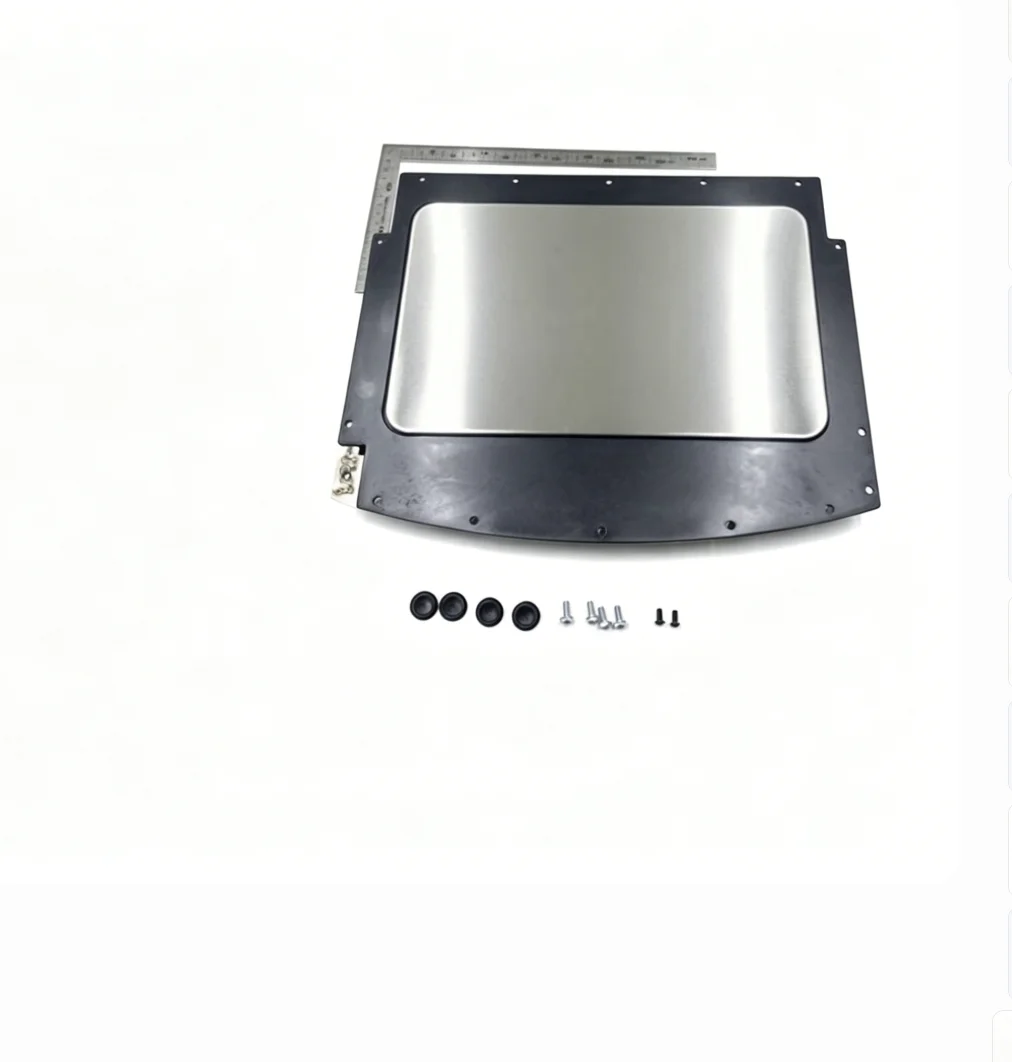 Kit de Servicio Turbochef, Placa de Conexión de Puerta, i1-3210 Reemplazo Original OEM
