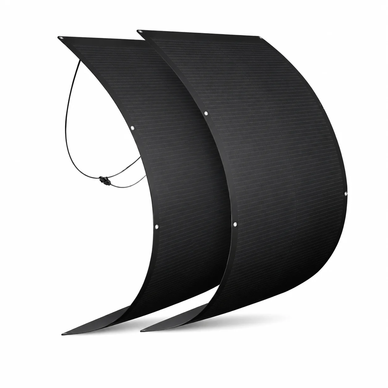 Flexible Solarmodule RENEPV 450W 2x225W V2.0 N-TOPCon