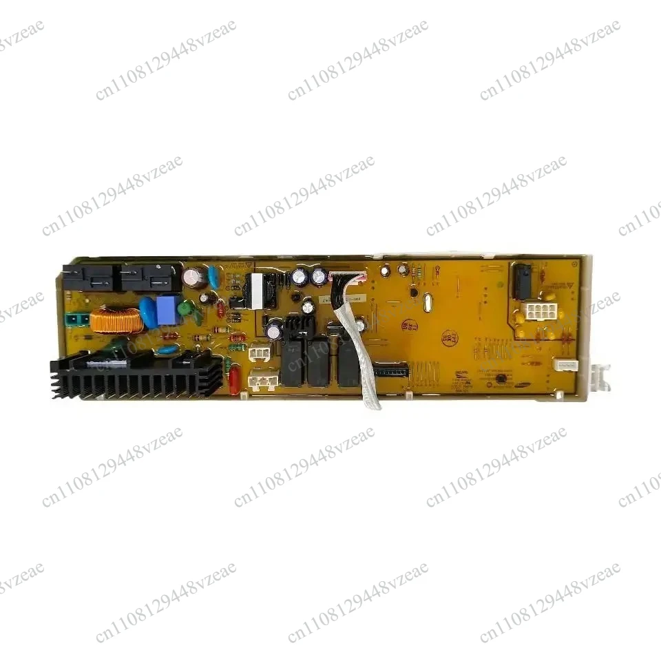 DC92-01769C DC92-01781D DC41-00254A DC41-00203B Washing Machine Parts New for Washing Machine Computer Board DC92-01776L