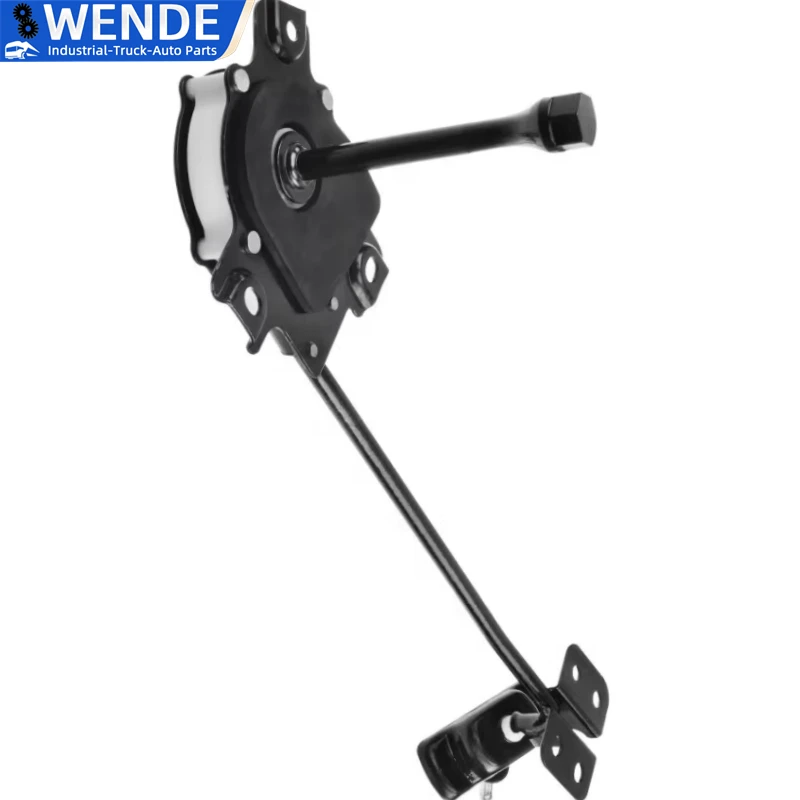 

OEM 62800-B8000 Automobile Accessories Carrier Assy Spare Wheel Tire Bracket Suitable for Hyundai Santa Fe 2013-2018