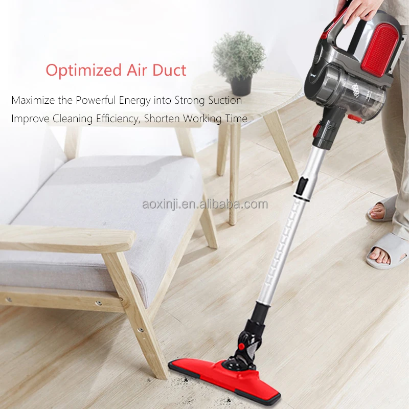 Melhor aspirador de pó vertical, esfregão elétrico, barato, limpo, sem fio, para casa, piso duro