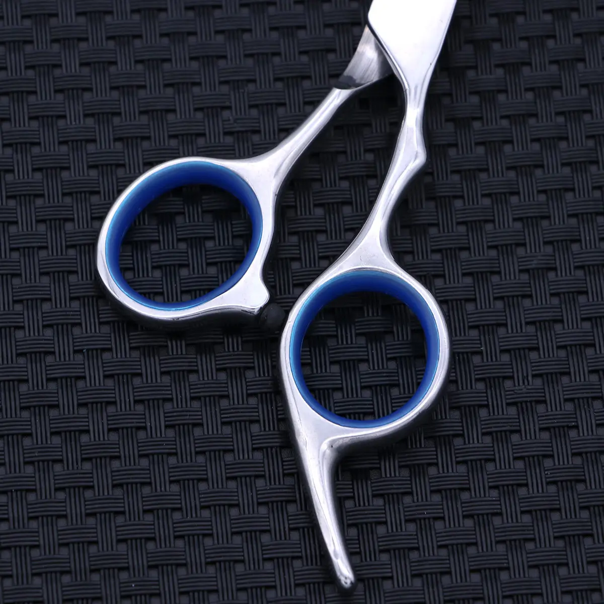 Hair Scissors Cape for Haircuts Blend Tool Barber Kit Tools Barbers Utensils Beginners