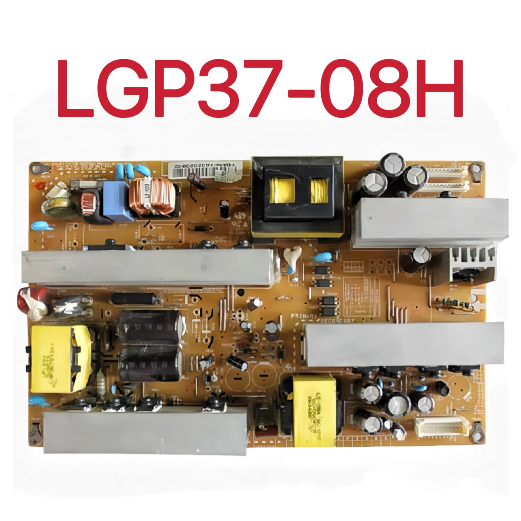 Placa de alimentación para 32LG30R-TA/32LG31RC-TA LGP37-08H EAY4050440 EAY4050500 EAX40097902 EAX40097901