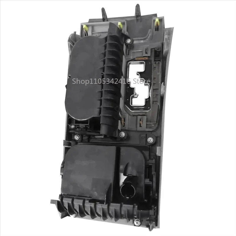 Gear Shift Panel Console Storage Box Assembly For Toyota Camry 2007-2013 Automatic Transmission Gear Shift Cover Trim