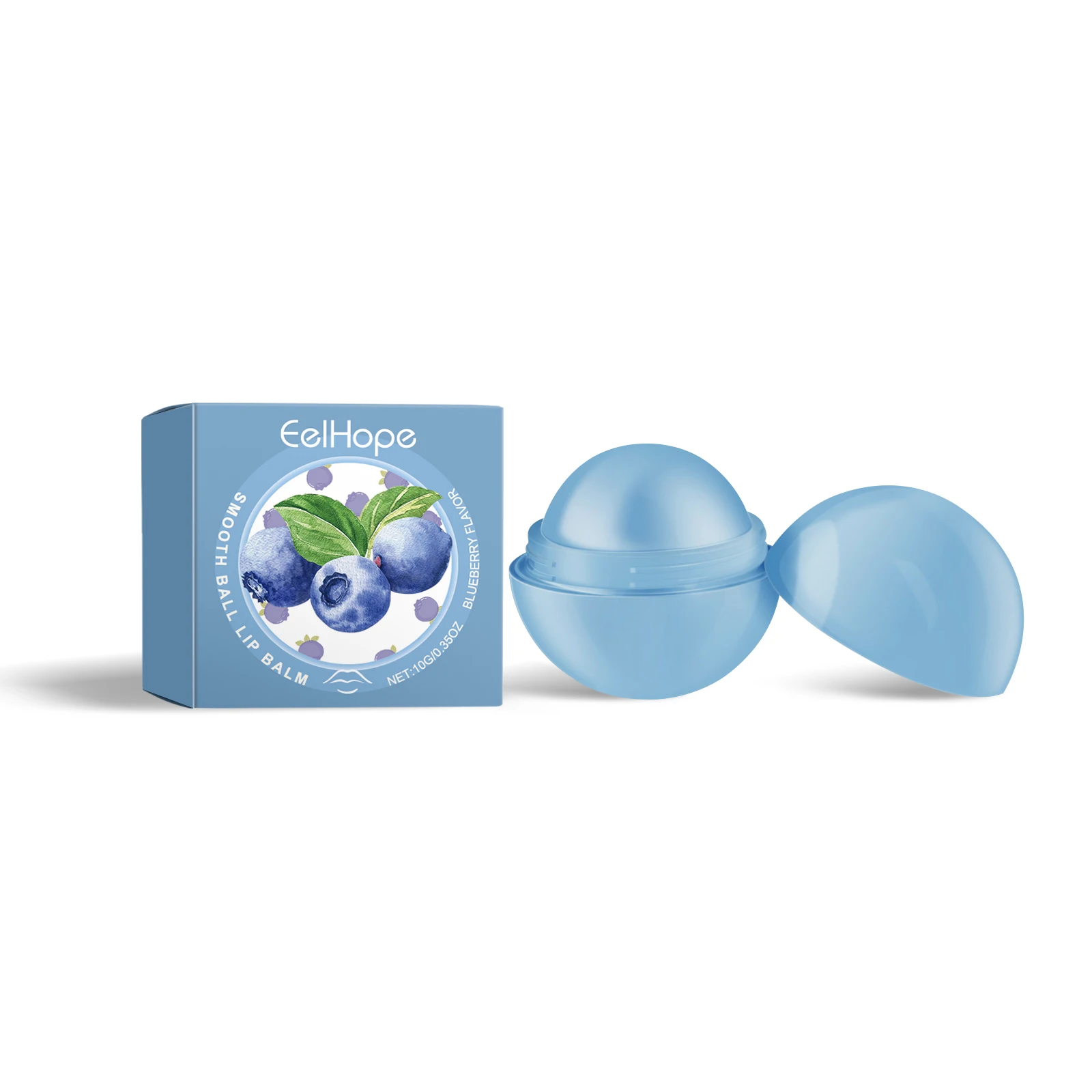 

Eelhope Moisturizing Lip Care Moisturizing And Hydrating Skin Moisturizing And Moisturizing Lip Care 1pcs