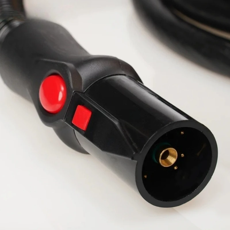 NEW Powmax 65/85105 Plasma Cutting Torch Assembly with Lead 059476 059477 059478 059479 059473 059474 059475 059480