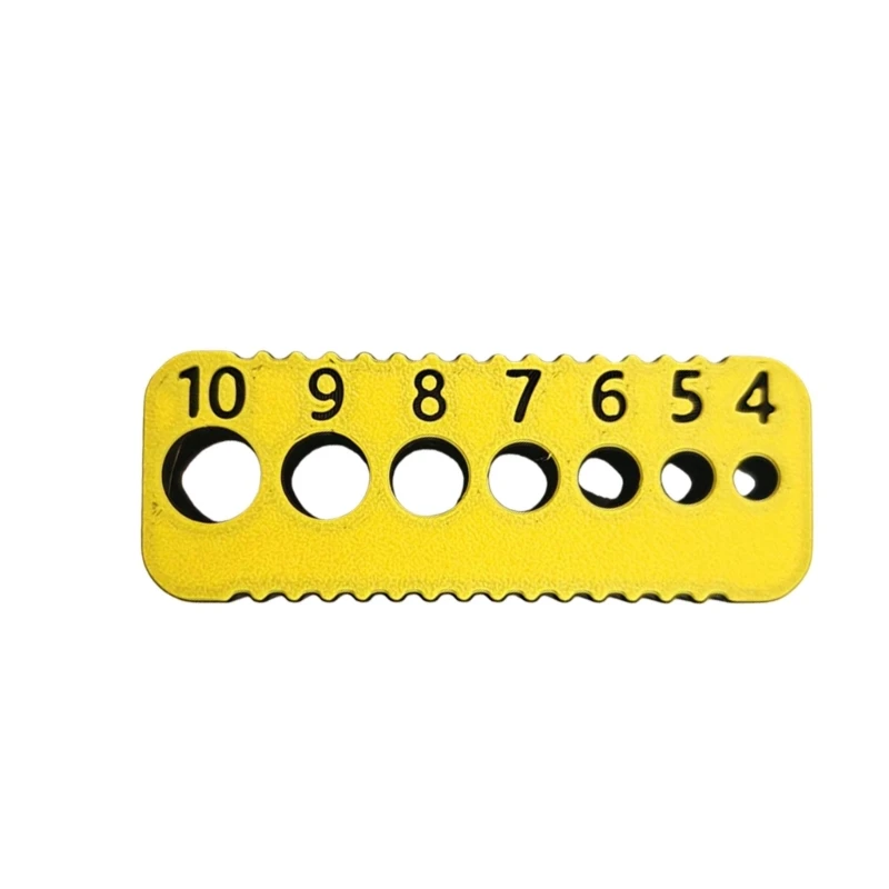 Precise Drill Guide Tool For Straight Holes Offer Robust Construction Easy Handling All User Levels Slip Resistant