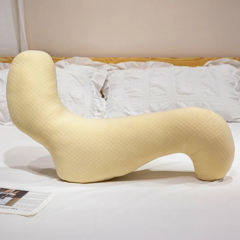 1 piece long pillow side sleeping leg waist pillow special large pillow for pregnant women