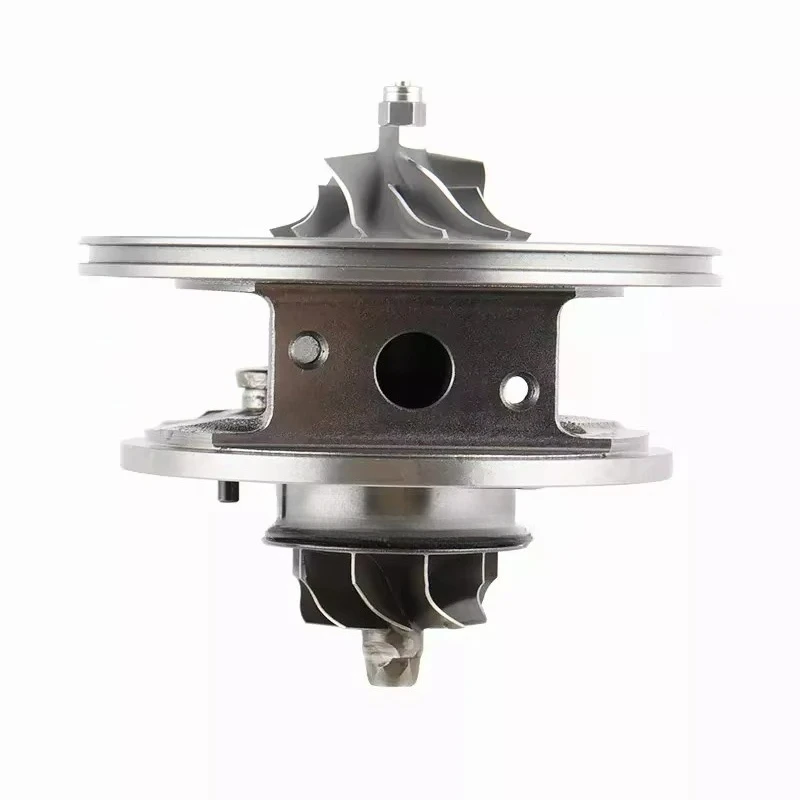 

Turbocharger Core Chra Cartridge BV39 54399700127 54399880076 54399700087 for Nissan 1.5DCI 106HP 78Kw K9K