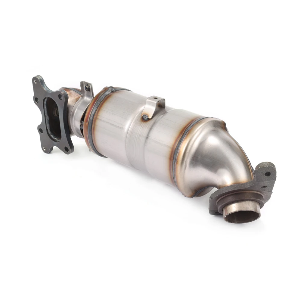 Catalytic Converter for 2006-2011 Honda Civic 1.8L Stainless Steel Exhaust Pipe Manifold Car Accessories