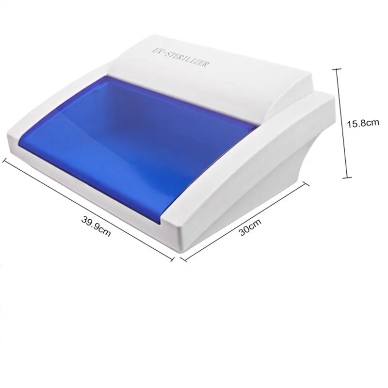 خزانة تطهير الأشعة فوق البنفسجية متعددة الوظائف ، ABS ، عالمية ، ضوء مزدوج ، معقم الأشعة فوق البنفسجية للضروريات اليومية