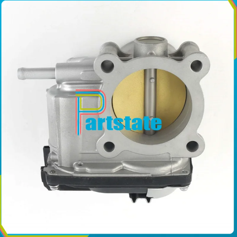 Automobile Engine Throttle Body MN135985  Fits For Mitsubishis Lancers EAC60-020