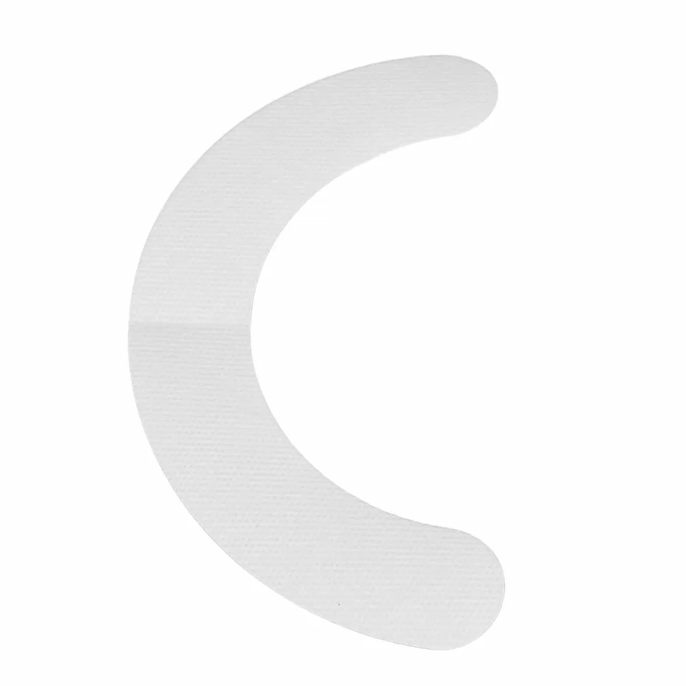 20Pcs Reinforced Ostomy Barrier Strips Good Breathability Elastic Ostomy Barrier Tape Skin-Friendly Colostomy Barrier Strips