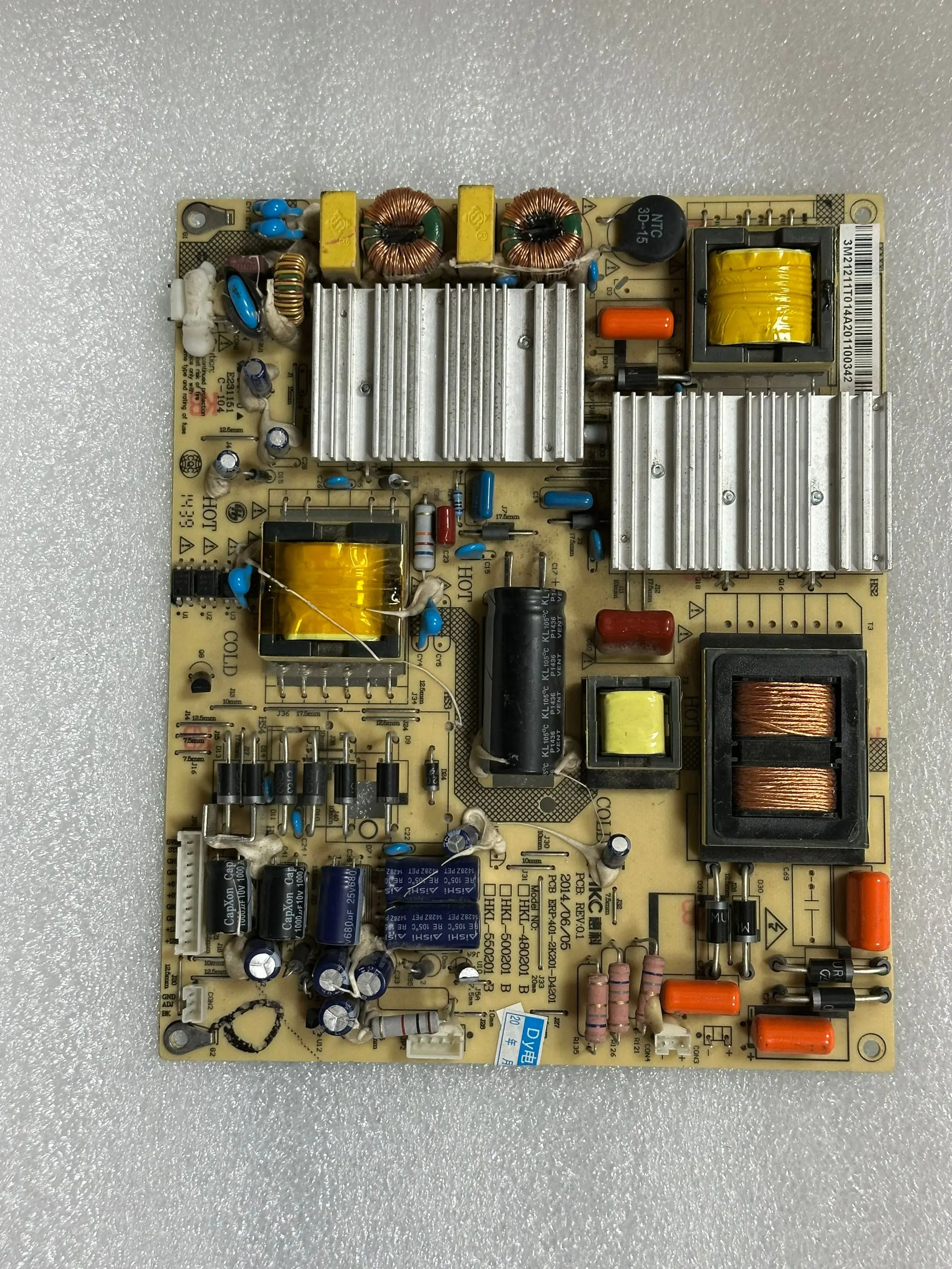 Good Working For Po…