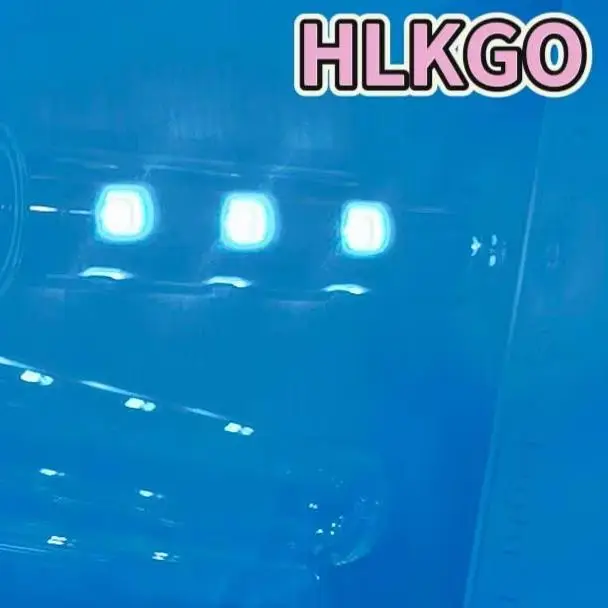 

HLKGO Vaginal Therapy Device for Women, Red Blue Infrared LED Light Therapy for Tightening, Vaginitis & Gynecological Care