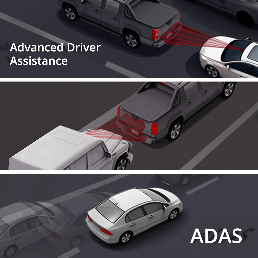 4G Dashcam 4CH/5CH ADAS kamera bezpieczeństwa JIMIMAX JC450 z przodu wewnątrz AI WIFI wideo na żywo zestaw kamera samochodowa wideorejestrator