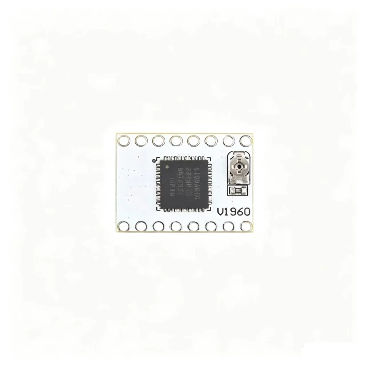 TB67S10 stepper motor driver module 4A current can drive 42 57 motor development board