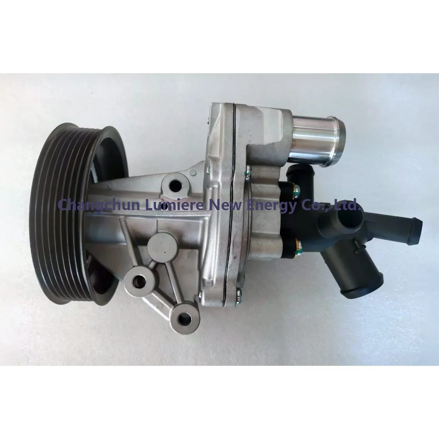 Water Pump for Lan d Rover Defender Fo rd Everest Mustang Ranger Transit 2.2 3.2 LR071294 1719125 BK3Q-8A558-CC BK3Q8A558CC