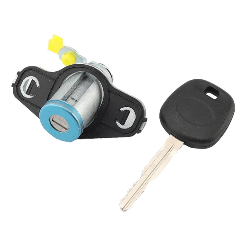 Cilindro serratura porta bagagliaio di classe con sostituzione chiave per Toyota Corolla EX S253 2004-2018
