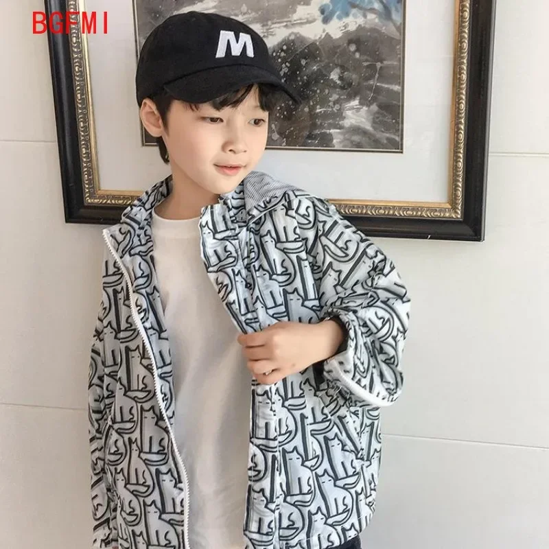 Thumbnail 4 - #82 Ranked Kids Lightweight Jackets Picks in 2026