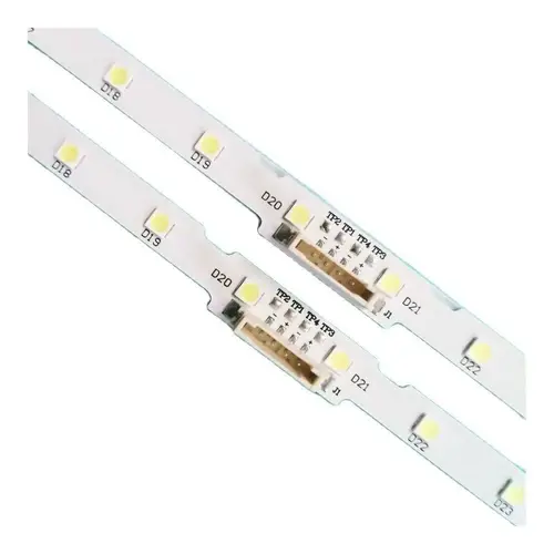 Imagen 2 del producto Tira de LED para TV 55NU7100 UN55NU7100 UE55NU7100 UN55RU7100 UA55NU7100 UN55NU7200 UN55NU7400 UN55NU7100G UN55NU7095G