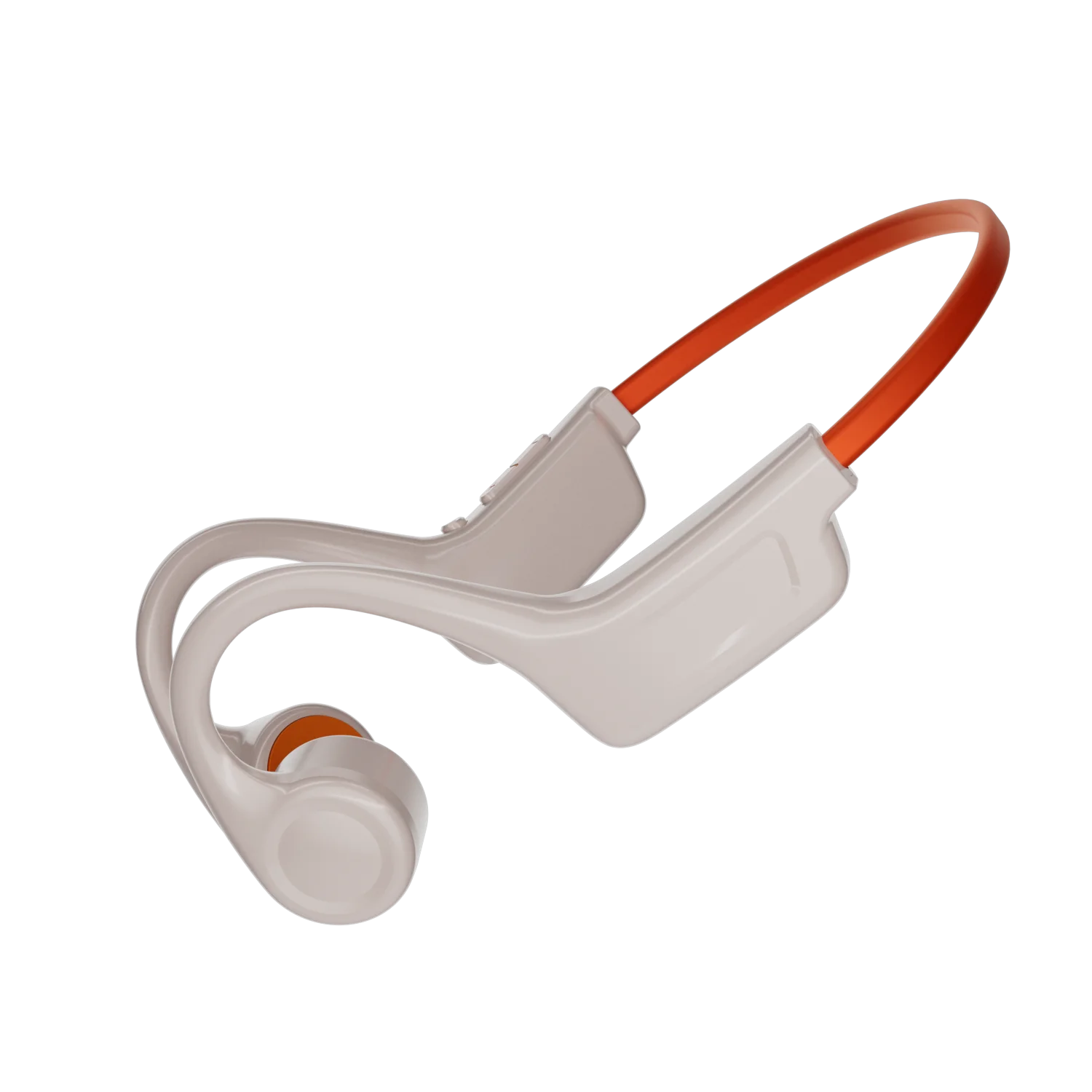 سماعة بلوتوث توصيل العظام G01 Pro سماعة رأس بلوتوث Hifi مع ميكروفون مقاوم للماء