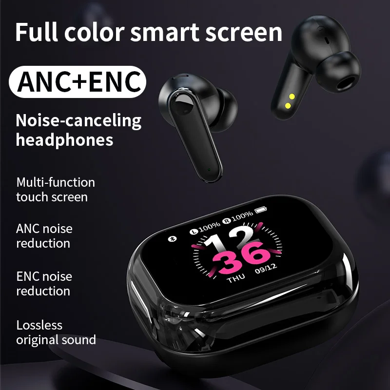 C11 Earbuds Bluetoo…